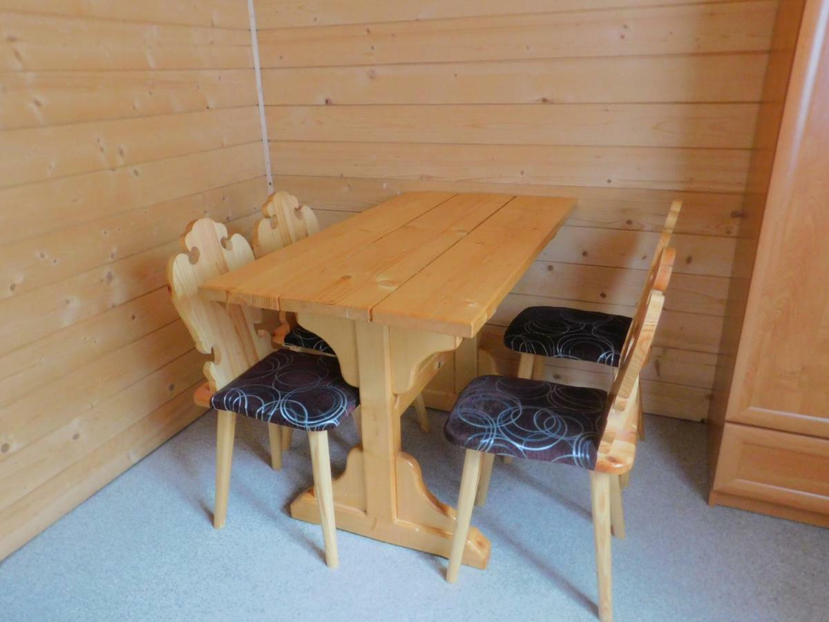 Dom Wypoczynkowy U Kuby Bialka Tatrzanska Bagian luar foto