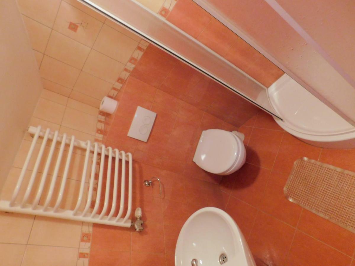 Dom Wypoczynkowy U Kuby Bialka Tatrzanska Bagian luar foto